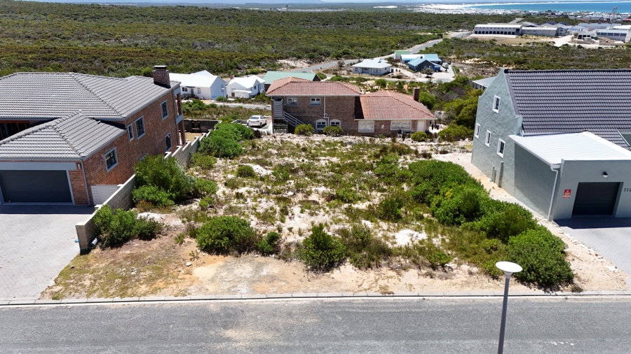 0 Bedroom Property for Sale in Oceanview Heights Western Cape